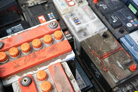 海阳小纪收废旧铁锂电池,纽扣电池回收价格|收废弃钴酸锂电池